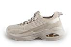 Skechers Sneakers in maat 36 Beige | 25% extra korting, Skechers, Verzenden, Beige, Nieuw