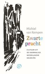 Zwarte pracht 9789028252028 Michiel van Kempen, Verzenden, Zo goed als nieuw, Michiel van Kempen