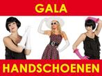 Gala handschoenen - Mega aanbod gala handschoenen, Kleding | Dames, Nieuw, Ophalen of Verzenden