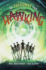 De toekomst van Hawking / Accelerati-trilogie / 3, Boeken, Verzenden, Gelezen, Neal Shusterman