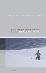Het wezenlijke is onzichtbaar 9789031717767 Eugen Drewermann, Verzenden, Gelezen, Eugen Drewermann