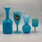 Empoli, Nový Bor, Boussu, Portieux-Vallerysthal - Vaas (4) -