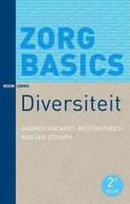 ZorgBasics - Diversiteit | 9789462364554, Boeken, Verzenden, Nieuw