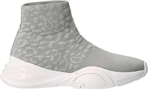 Guess Baylora Dames Sneakers - Zilver - Maat 38, Kleding | Dames, Schoenen, Verzenden