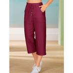 Capribroek, Kleding | Dames, Broeken en Pantalons, Verzenden, Nieuw