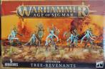 Sylvaneth Tree-Revenants (Warhammer nieuw), Hobby en Vrije tijd, Wargaming, Nieuw, Ophalen of Verzenden