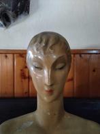 Mannequin - Gips, Antiek en Kunst