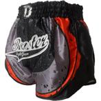 Booster Muay Thai Shorts Kickboks Broek Vortex 3, Nieuw, Maat 46 (S) of kleiner, Booster, Ophalen of Verzenden