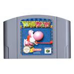 N64 Yoshis Story (Losse Cassette), Spelcomputers en Games, Games | Nintendo 64, Zo goed als nieuw, Verzenden