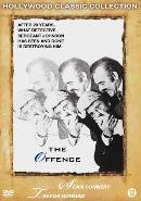 Offence, the - DVD, Verzenden, Nieuw in verpakking