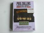 Phil Collins - Serious Hits / Live! (2 DVD), Verzenden, Zo goed als nieuw