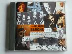 The Blues Barons - Great Bluesmen on Vanguard Records, Cd's en Dvd's, Cd's | Jazz en Blues, Verzenden, Nieuw in verpakking