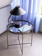 Hübsch - Lotte Knudsen - Dressoir - Reflect Zijtafel Zwart -