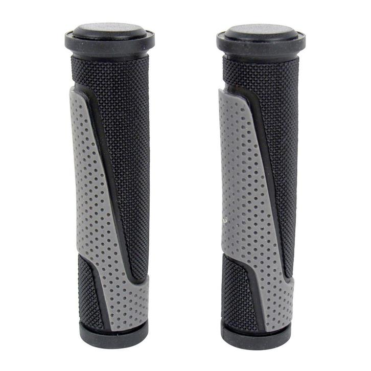 Handvat Smooth Grip 2 stuks, Fietsen en Brommers, Fietsonderdelen, Verzenden