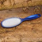 Mars Coat-King Grote hondenborstel – Nikkelvrij – Duurza, Dieren en Toebehoren, Ophalen of Verzenden, Nieuw