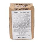 Molen de Hoop Appeltaartmix 500gr, Verzenden, Nieuw