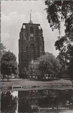 LEEUWARDEN - De Oldenhove, Verzenden, Gelopen