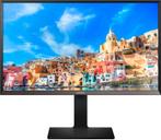 Samsung S27D850T 2K 2560 x 1440 | 27 Inch PLS Paneel | Di..., Computers en Software, Monitoren, Ophalen of Verzenden, Gebruikt