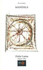 Mandala Dalai Lama Belgium 2006 - Dona Halevy 9782930458045, Verzenden, Gelezen, Dalai Lama