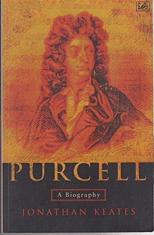 Purcell, Boeken, Overige Boeken, Ophalen of Verzenden