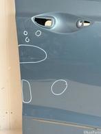 Hyundai i10 II rechter voordeur portier rechts, Ophalen, Gebruikt, Voor, Deur