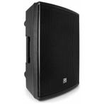 Power Dynamics PD412A actieve Bi-Amp 12 speaker 1400W met D, Audio, Tv en Foto, Luidsprekers, Verzenden, Nieuw