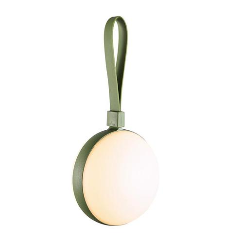 Nordlux tafellamp Bring To-Go 12 - groen - voor thuis en op, Tuin en Terras, Buitenverlichting, Verzenden