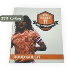 De beste 11 spitsen 8710114004918, Boeken, Verzenden, Zo goed als nieuw