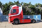 Veiling: Chassis Cabine Volvo FH Diesel 552pk 2018, Automaat, Diesel, Volvo, Rood