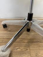 Nieuwe Markant Bureaustoelen - Grijze Ergonomische Stoel, Verzenden, Zo goed als nieuw, Grijs, Bureaustoel