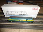 Märklin H0 - 34671 - Diesellocomotief (1) - Serie 55, Hobby en Vrije tijd, Modeltreinen | H0, Nieuw