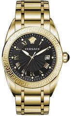 Versace VFE160017 V-Sport II heren horloge, Sieraden, Tassen en Uiterlijk, Horloges | Heren, Overige merken, Staal, Verzenden