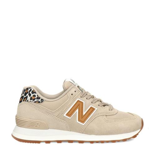 New Balance 574 lage sneakers, Kleding | Dames, Schoenen, Overige kleuren, Nieuw, Sneakers of Gympen, Verzenden