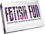 Fetish Fun - Game | Creative Conceptions - Erotische Spellen, Verzenden, Nieuw
