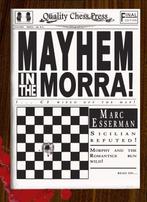 9781907982200 Mayhem In The Morra Marc Esserman, Verzenden, Nieuw, Marc Esserman