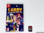 Nintendo Switch - Leisure Suit Larry - Wet Dreams Dont Dry, Verzenden, Gebruikt