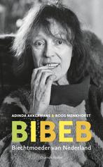 Bibeb 9789021406558 Adinda Akkermans, Boeken, Verzenden, Gelezen, Adinda Akkermans