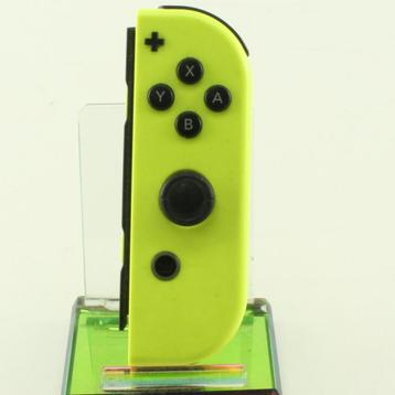 Nintendo Joy Con Rechts Groen beschikbaar voor biedingen