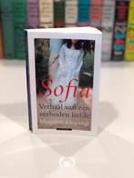 Sofia [nofam.org], Nieuw, Margalith Kleijwegt