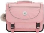 Kipling Preppy - Rugzak 15L - Nylon - Bridal Rose, Verzenden, Zo goed als nieuw