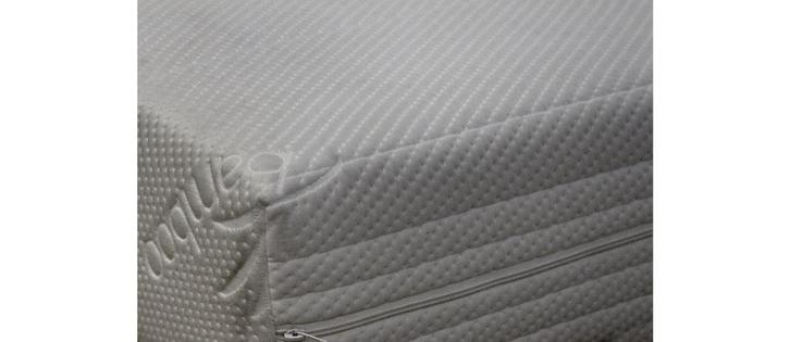 Matrastijk Bamboo op maat, Huis en Inrichting, Slaapkamer | Matrassen en Bedbodems, Nieuw, Verzenden