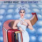 cd - Little Feat - Dixie Chicken, Zo goed als nieuw, Verzenden