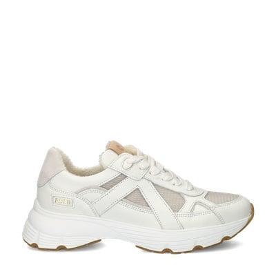 Fred de la Bretoniere Mariola Reese dad sneakers, Kleding | Dames, Schoenen, Sneakers of Gympen, Wit, Nieuw, Verzenden