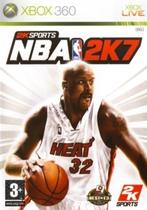 NBA 2K7, Spelcomputers en Games, Games | Xbox 360, Nieuw, Verzenden