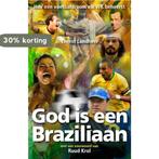 God is een Braziliaan 9789491172564 Ernest Landheer, Verzenden, Gelezen, Ernest Landheer