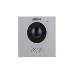 Dahua VTO4202F-P-S2 Video Intercom Camera Hoofdmodule, Ophalen of Verzenden, Nieuw