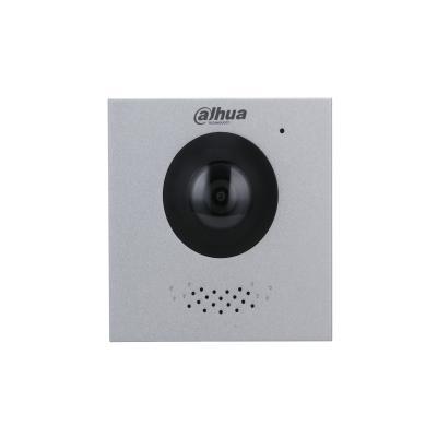 Dahua VTO4202F-P-S2 Video Intercom Camera Hoofdmodule, Audio, Tv en Foto, Videobewaking, Ophalen of Verzenden
