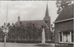 BERKEL - Herv. Kerk, Verzenden, Gelopen