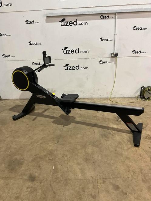 Technogym Skillrow, Sport en Fitness, Fitnessapparatuur, Gebruikt
