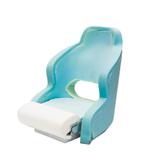 Bieden: Vetus CHSPORTU sport pilot steering seat no fabric, Ophalen of Verzenden, Nieuw